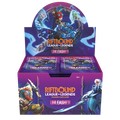 Unleashed Display (24) - Riftbound: League of Legends TCG
