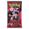 Destined Rivals Einzelbooster (EN)