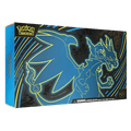 Mega Glurak X ex Ultra-Premium-Kollektion (DE)