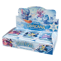 Lorcana Winterspell Booster Display (EN)