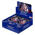 The Azure Sea's Seven Booster Box