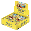Adventure on Kami’s Island Booster Box