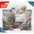 Maskerade im Zwielicht: Relaxo 3-Pack Blister