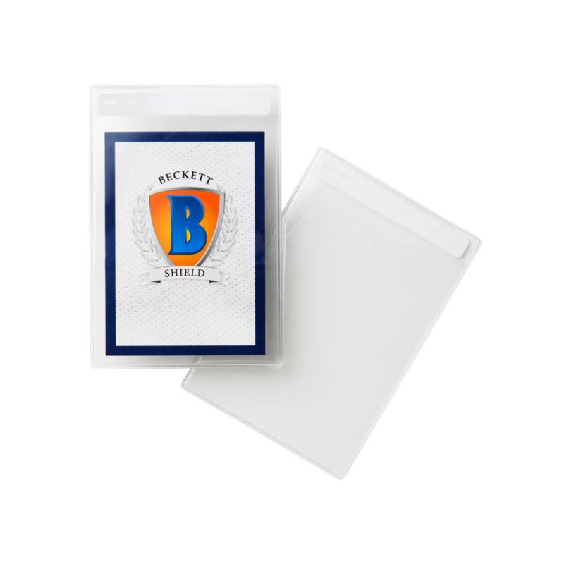 Beckett Shield Standard Storage Sleeves (50 Stk.)