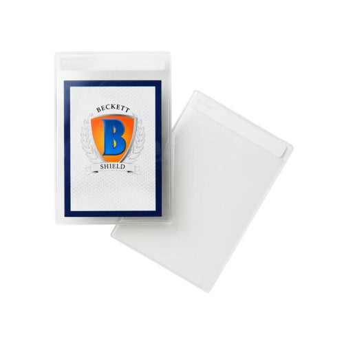 Beckett Shield Standard Storage Sleeves (50 Stk.)