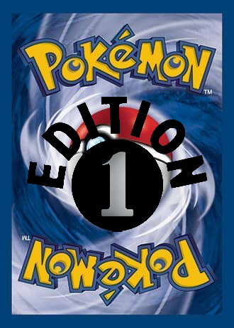 Pokemon Sammlung Deutsch VINTAGE